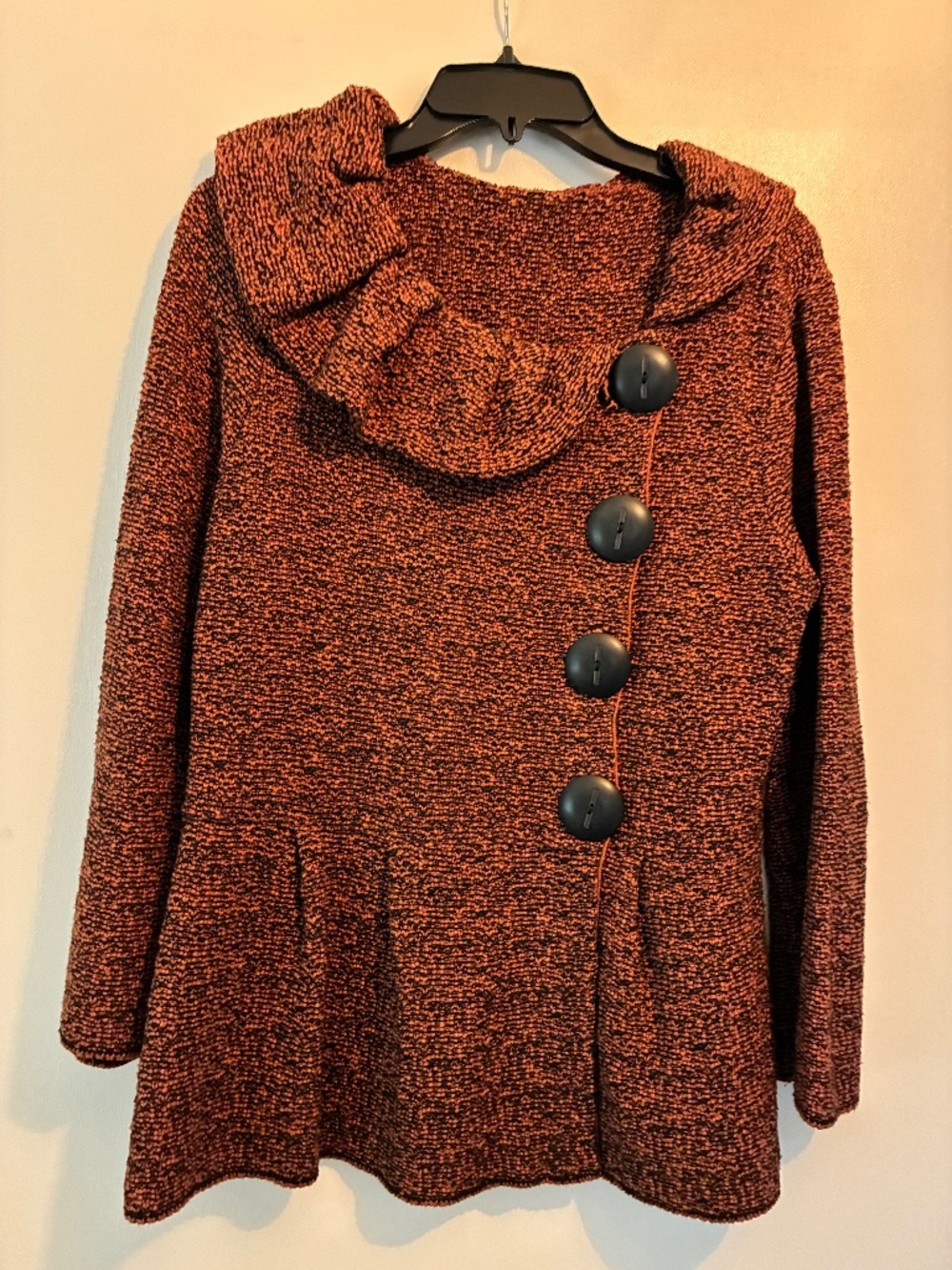 Beautiful Willow Sweater Excellent Condition